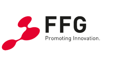 Austria national funder logo