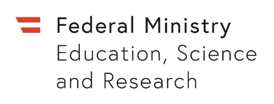 Austria national funder logo