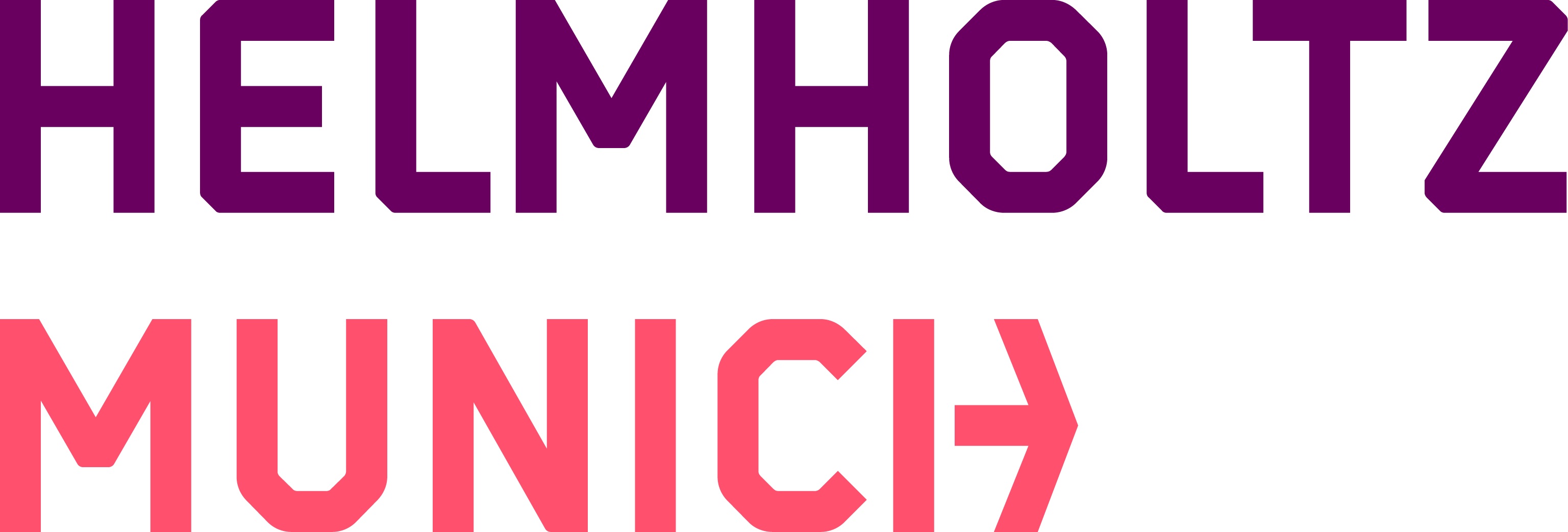 HMGU Logo