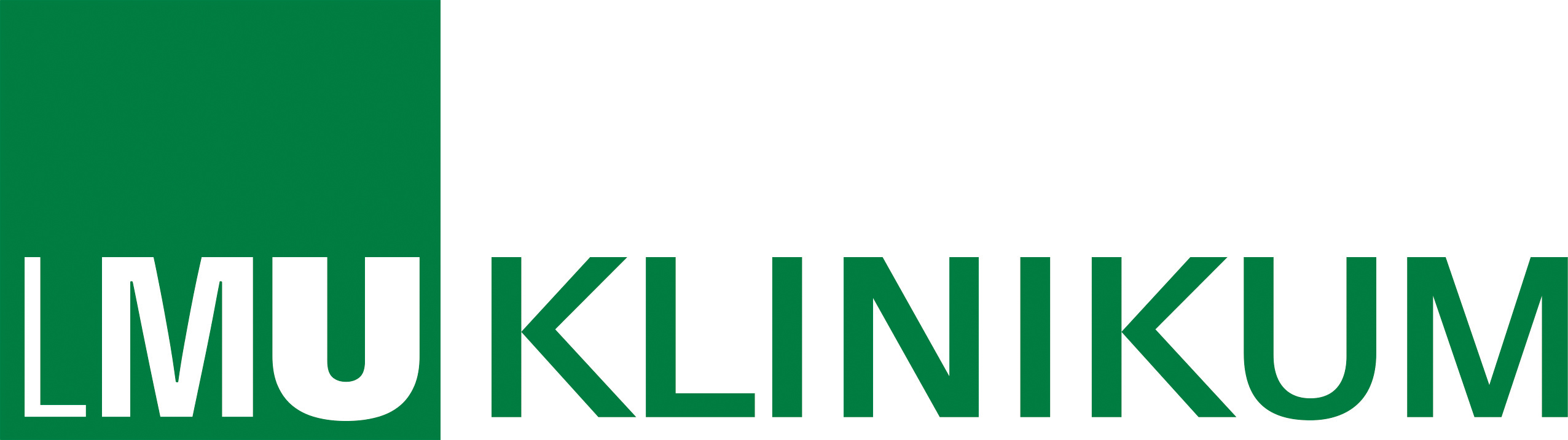 LMU Logo